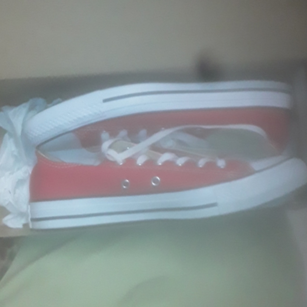 Unisex Converse All-Stars